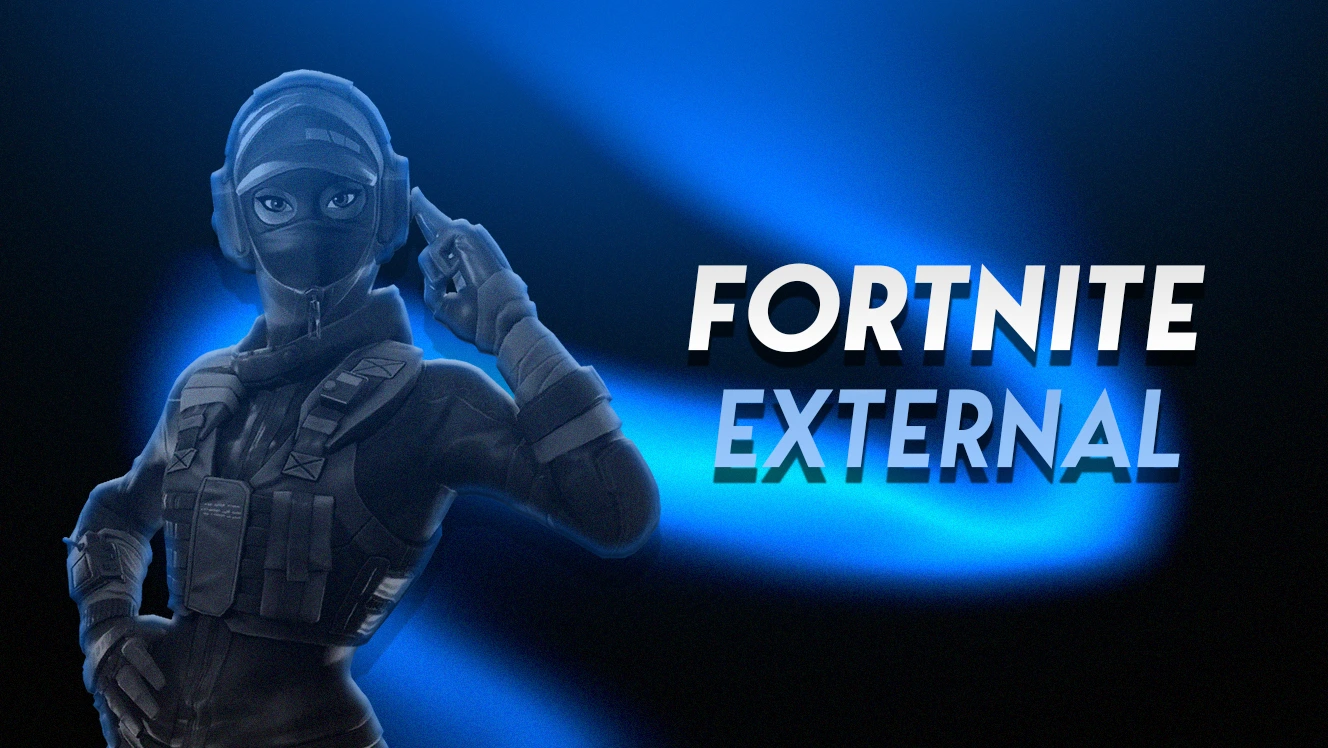 Fortnite External